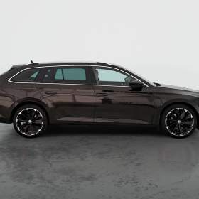 Foto inzerátu Skoda Superb 2.0 TDI