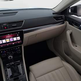 Foto inzerátu Skoda Superb 2.0 TDI