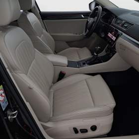 Foto inzerátu Skoda Superb 2.0 TDI