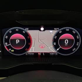 Foto inzerátu Skoda Superb 2.0 TDI