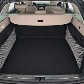 Foto inzerátu Skoda Superb 2.0 TDI