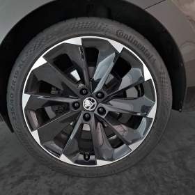 Foto inzerátu Skoda Superb 2.0 TDI