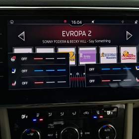 Foto inzerátu Skoda Superb 2.0 TDI