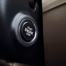 Foto inzerátu Skoda Superb 2.0 TDI