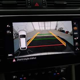 Foto inzerátu Skoda Superb 2.0 TDI