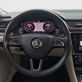 Foto inzerátu Skoda Superb 2.0 TDI