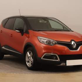 Foto inzerátu Renault Captur 0.9 TCe