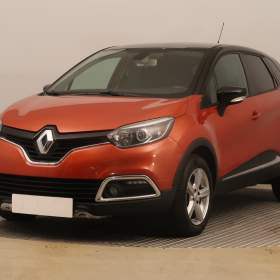 Foto inzerátu Renault Captur 0.9 TCe