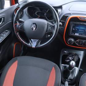 Foto inzerátu Renault Captur 0.9 TCe
