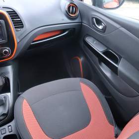 Foto inzerátu Renault Captur 0.9 TCe