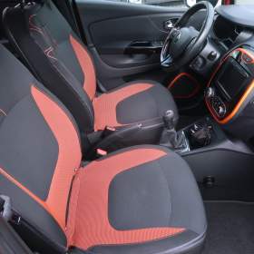 Foto inzerátu Renault Captur 0.9 TCe