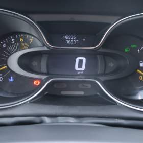 Foto inzerátu Renault Captur 0.9 TCe