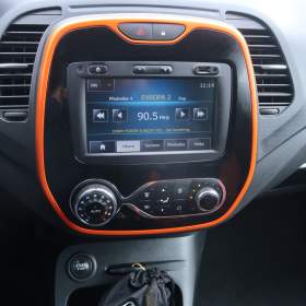 Foto inzerátu Renault Captur 0.9 TCe