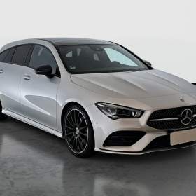 Foto inzerátu Mercedes CLA 200