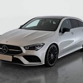 Foto inzerátu Mercedes CLA 200