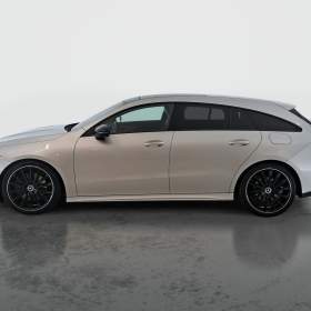 Foto inzerátu Mercedes CLA 200