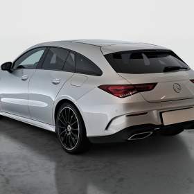 Foto inzerátu Mercedes CLA 200