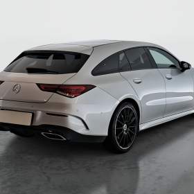 Foto inzerátu Mercedes CLA 200