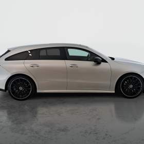 Foto inzerátu Mercedes CLA 200