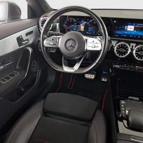 Foto inzerátu Mercedes CLA 200