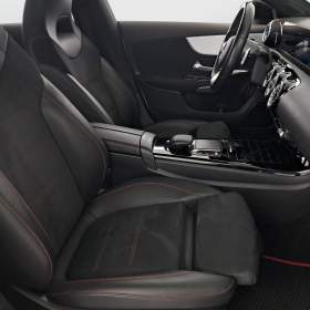 Foto inzerátu Mercedes CLA 200