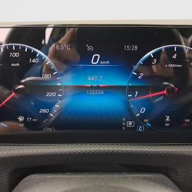 Foto inzerátu Mercedes CLA 200