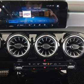 Foto inzerátu Mercedes CLA 200