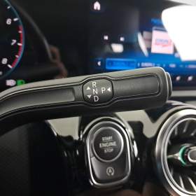 Foto inzerátu Mercedes CLA 200