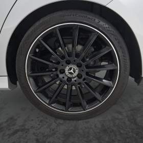 Foto inzerátu Mercedes CLA 200