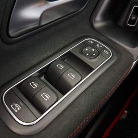 Foto inzerátu Mercedes CLA 200