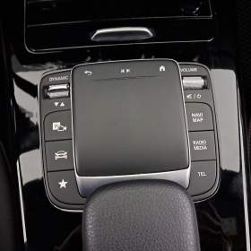 Foto inzerátu Mercedes CLA 200
