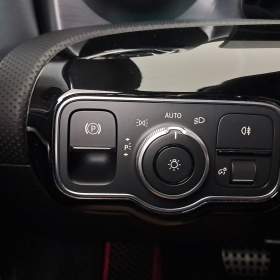 Foto inzerátu Mercedes CLA 200