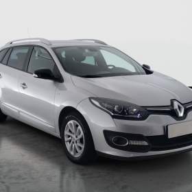 Foto inzerátu Renault Megane 1.2 TCe
