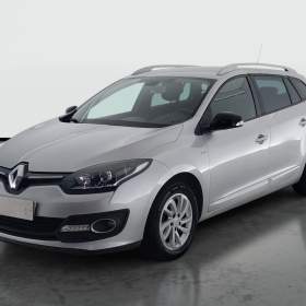 Foto inzerátu Renault Megane 1.2 TCe