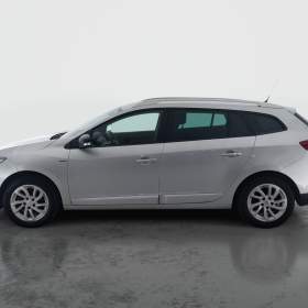 Foto inzerátu Renault Megane 1.2 TCe