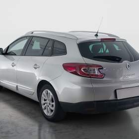 Foto inzerátu Renault Megane 1.2 TCe