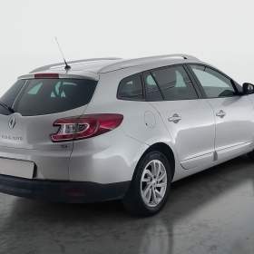 Foto inzerátu Renault Megane 1.2 TCe