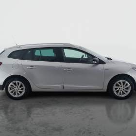 Foto inzerátu Renault Megane 1.2 TCe