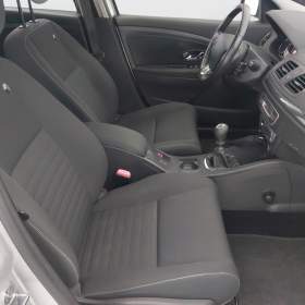 Foto inzerátu Renault Megane 1.2 TCe