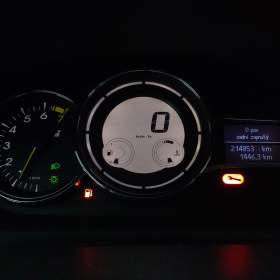 Foto inzerátu Renault Megane 1.2 TCe