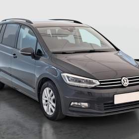 Foto inzerátu VW Touran 2.0 TDI