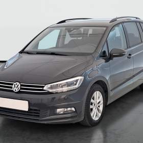 Foto inzerátu VW Touran 2.0 TDI
