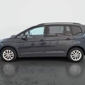 Foto inzerátu VW Touran 2.0 TDI