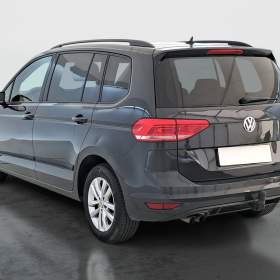 Foto inzerátu VW Touran 2.0 TDI