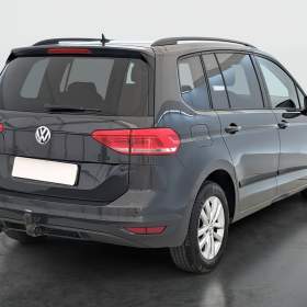 Foto inzerátu VW Touran 2.0 TDI