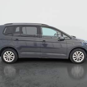 Foto inzerátu VW Touran 2.0 TDI