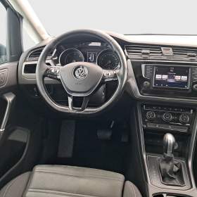 Foto inzerátu VW Touran 2.0 TDI