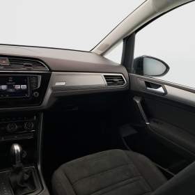 Foto inzerátu VW Touran 2.0 TDI