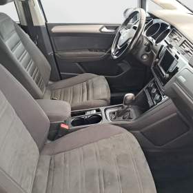 Foto inzerátu VW Touran 2.0 TDI