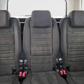 Foto inzerátu VW Touran 2.0 TDI